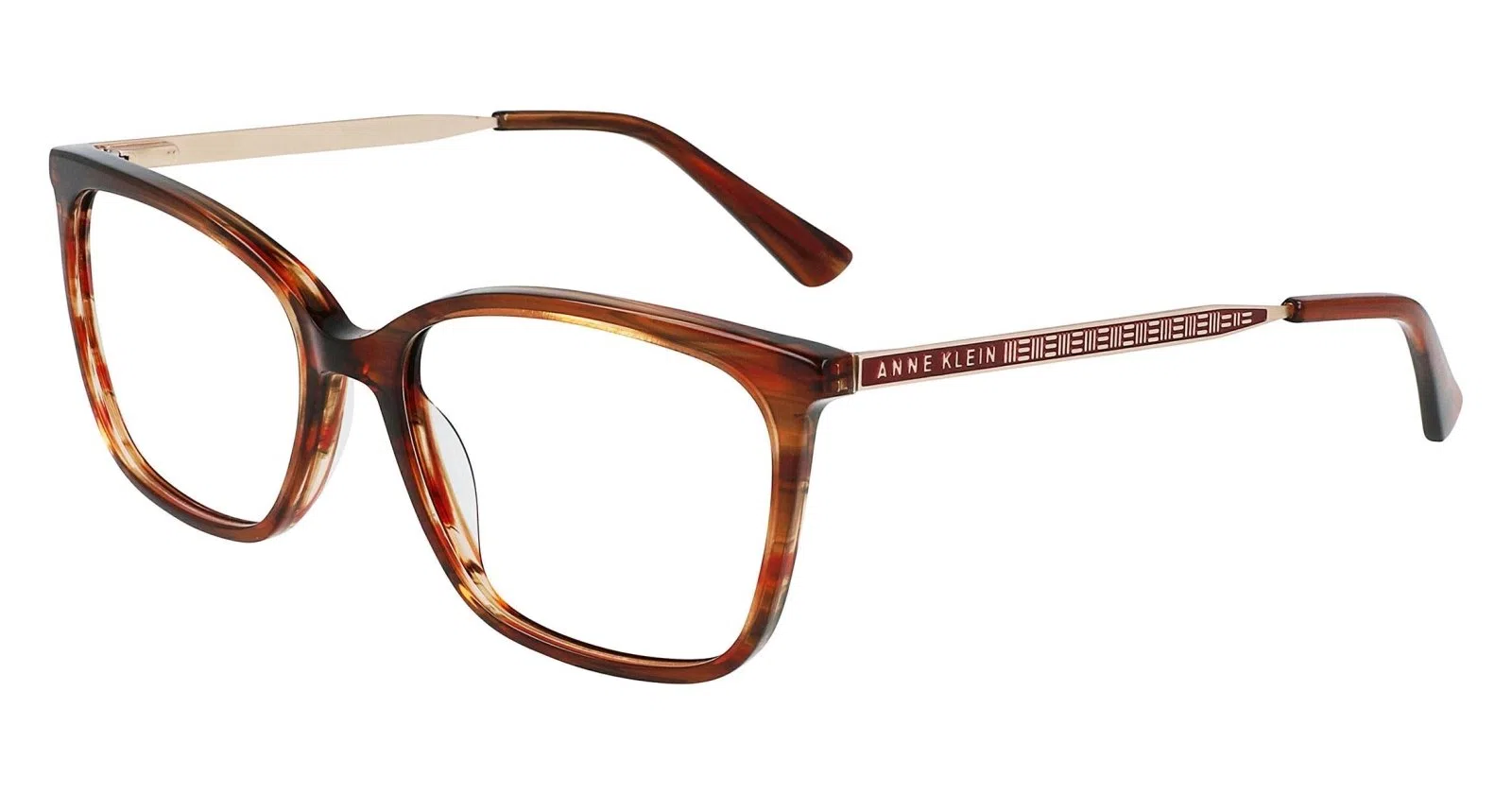 Anne Klein AK5095 Eyeglasses - view 2